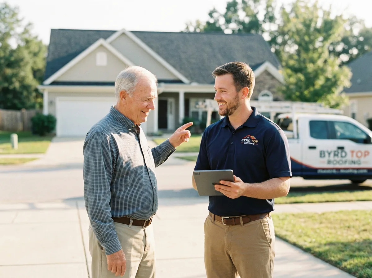 Roofing Dana, IA FAQs